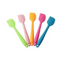 Non-Stick Silicone Spatula